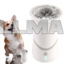 Лапомойка для мытья ног домашних животных Pet W2
